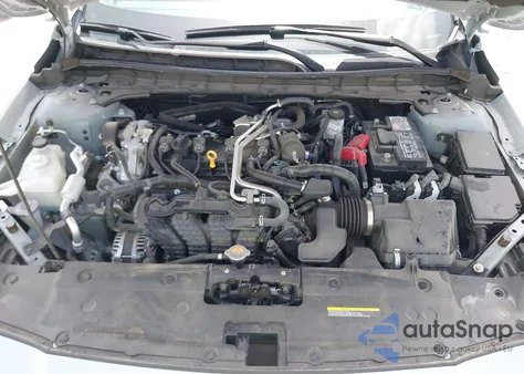 2024 Nissan Altima Sr Fwd z USA, uszkodzony, nr VIN 1N4BL4CV2RN363551